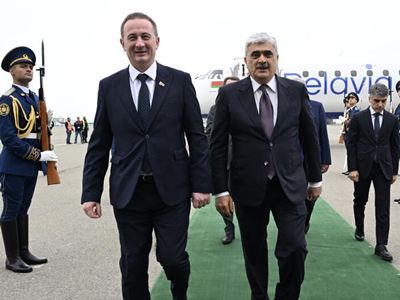 Բելառուսն ու Ադրբեջանը համատեղ սպառազինություն կարտադրեն