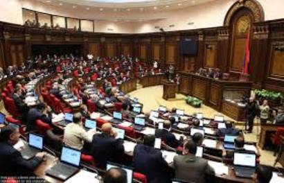 ՔՊ-ն ԲԴԽ անդամի պաշտոնում առաջադրել է Արմենուհի Հարությունյանի թեկնածությունը