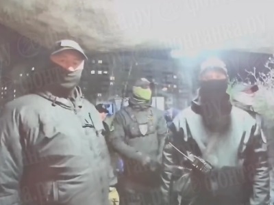 Неонацисты из «Русской общины» ворвались в квартиру в Ленобласти: возник пожар, погиб гражданин Армении