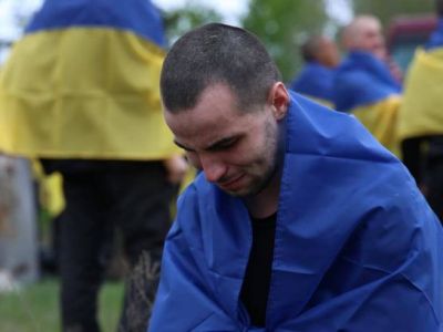 Russia, Ukraine exchange prisoners in ‘205-for-205’ swap