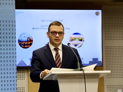 Continued cooperation between Armenia and UN Commission on International Trade Law underscored