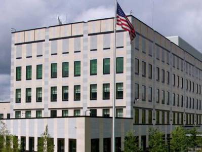 Երևանում ԱՄՆ դեսպանատունն անցնում է հարցազրույցի նշանակման և փաստաթղթերի ներկայացման նոր առցանց համակարգի