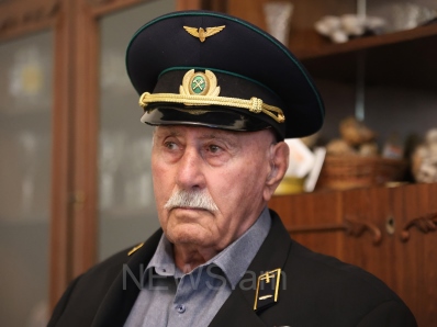Армянский ветеран: Победа над фашизмом – наша общая Победа