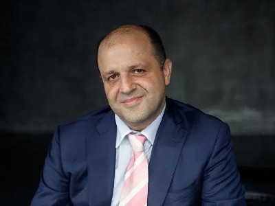 Мгер Аветисян: Победа в Великой Отечественной войне спасла армянский народ от опасности нового геноцида