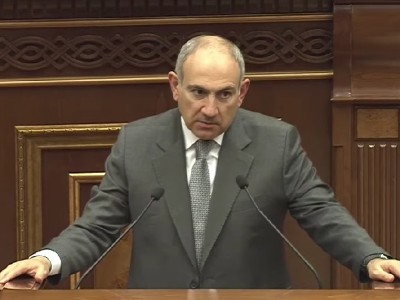 ANIF-ին վերաբերող ոչինչ անպատասխան չի մնա. Փաշինյան