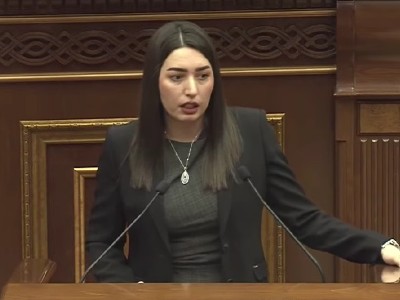 Հայաստանի ՆԳՆ-ն խորհրդարանին կառաջարկի արգելել ծալովի դանակների վաճառքն անչափահասներին