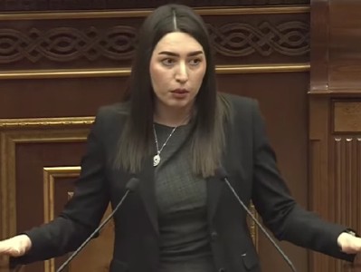Բոլորը հավասար են օրենքի առաջ. պատգամավորը ՀՀ ՆԳ նախարարին խնդրել է ընդառաջել զբոսաշրջիկներին