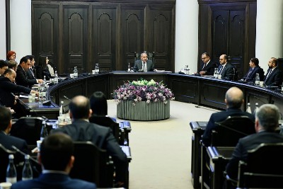 «Փաստ». Կառավարության որոշումը դեռ չկա, բայց «պրոցեսները» գնում են