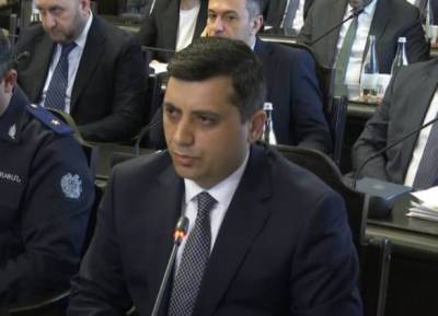 «Հրապարակ». Հակակոռուպցիոն կոմիտեն «ռեյդի» է դուրս եկել