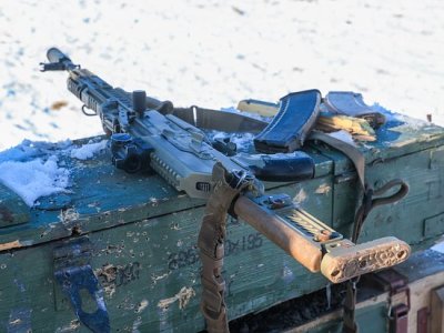 Putin's decree on 3-day ceasefire comes into force
