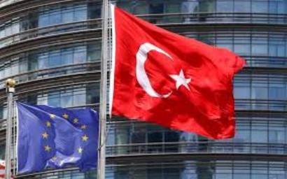 Европарламент оставил процесс вступления Турции в ЕС замороженным