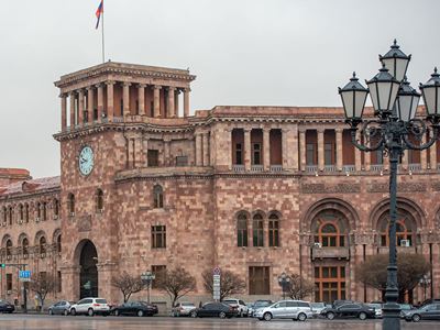 Կառավարությունը հավանություն տվեց Հայաստանի և Ճապոնիայի միջև եկամուտների կրկնակի հարկումը բացառող կոնվենցիային