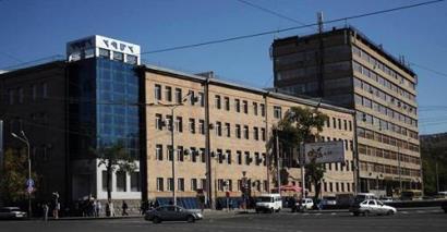 Гараж Армянского государственного педагогического университета будет отчужден посредством классического аукциона