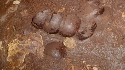 Ученые пролили свет на загадку жуткой «Кровавой пещеры» с человеческими черепами в Гватемале