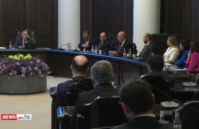 Պետությանը հաջողվել է վերադարձնել 536 մլն դոլարի գույք եւ դրամական միջոցներ. գլխավոր դատախազ