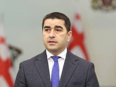 Թբիլիսիում հայտնել են, որ Բայդենի վարչակազմը փորձել է  փոխել իշխանությունը Վրաստանում