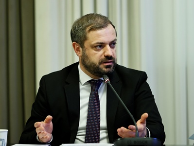 Վրացական կողմի հետ միասին լուծվել են խնդիրները որոշ ապրանքների գծով. նախարար
