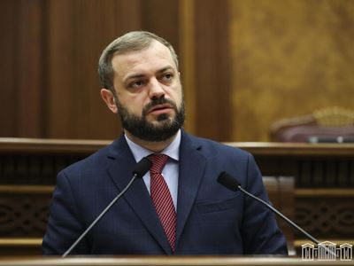 Պետությունը կփոխհատուցի սպանդանոցում կենդանիների մորթի ծախսերը. էկոնոմիկայի նախարար