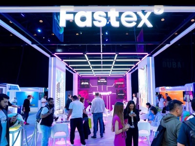 Fastex-ի պլատինե հովանավորությամբ Դուբայում կայացել է Token 2049 խոշորագույն կրիպտո միջոցառումը
