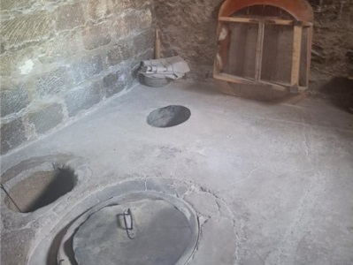 Թալինում կասեցվել է հանրային սննդի օբյեկտի արտադրական գործունեությունը