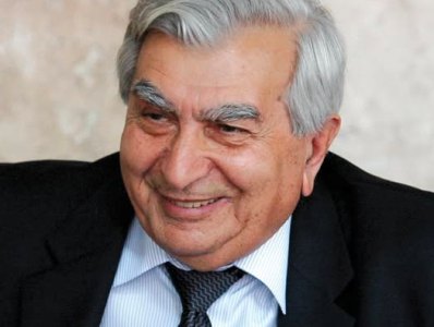Մահացել է տնտեսագիտության դոկտոր Գրիգոր Ղարիբյանը
