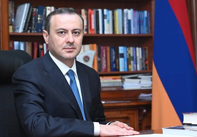 Armenia Security Council: Hybrid war has been talked about since 2018