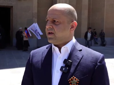 «Անմահ գունդ»-ն ապացուցել է իր արդյունավետությունը. Մհեր Ավետիսյան