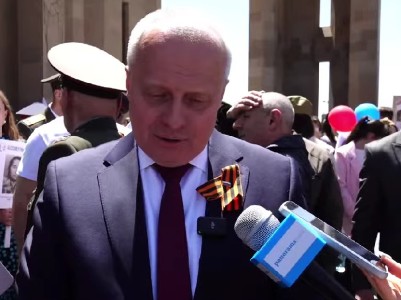 Ոմանք կցանկանային, որ մենք մոռանայինք մեր նախնիների սխրանքները. Հայաստանում ՌԴ դեսպան