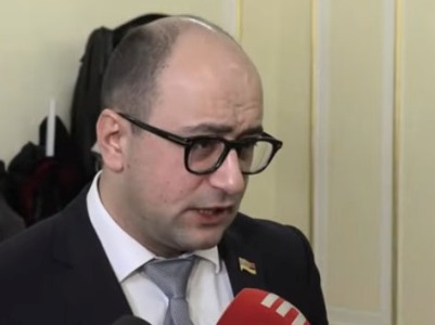 Իմպիչմենտը այս պահին իշխանափոխության ամենաիրատեսական գործիքն , այլընտրանքը՝ ոչինչ չանելն է. Մամիջանյան