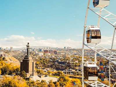 Հայաստանում կյանքի որակն ավելի բարձր է, քան Ադրբեջանում, բայց ավելի ցածր, քան Վրաստանում. The Economist
