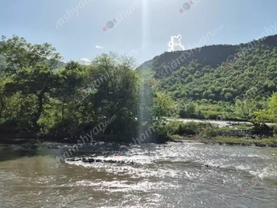 1 շաբաթ առաջ մեքենայով Դեբեդն ընկած տղամարդու մարմինը հայտնաբերվել է