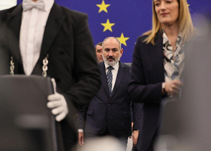 Փաշինյանը վաճառում է երազանքներ․ իրական քաղաքականությո՞ւն, թե՞ մանիպուլացում հույսով