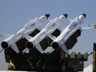 Hindistan Ermənistana yenə zenit-raket sistemləri göndərəcək - 25 km məsafədən...