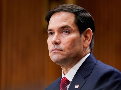 Immediate ceasefire in Ukraine is top priority for US, Rubio says