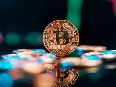 Bitcoin surpasses $105k for first time since January 31