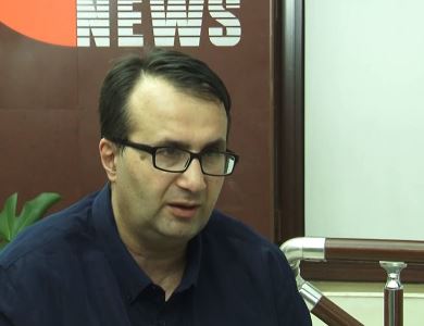 Մահացել է քաղաքագետ Արմեն Հովհաննիսյանը