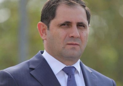 Սուրեն Պապիկյանն աշխատանքային այցով մեկնել է Գերմանիա