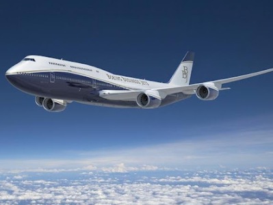 Trump decides to accept Qatar's ‘gift’ – luxury Boeing worth $400M