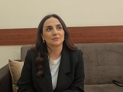 Ճանաչողական այց. ՔՊ–ական պատգամավոր Ալխաս Ղազարյանը մեկ շաբաթով գործուղվել է Բեռլին