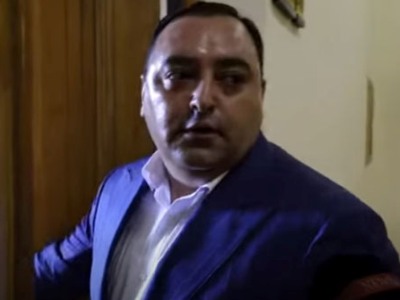«Որ իրեն տեսնեմ՝ կասեմ». ՔՊ–ական պատգամավորը Գառնիկ Դանիելյանին դուրս էր կանչում հաշիվ մաքրելո՞ւ