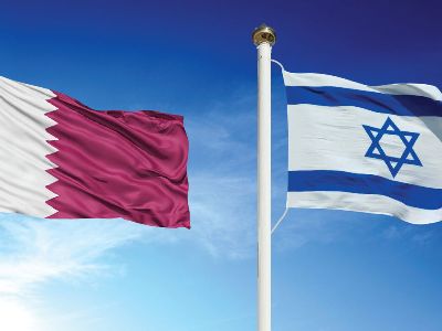 Netanyahu will send a delegation of Israeli negotiators to Qatar on May 13