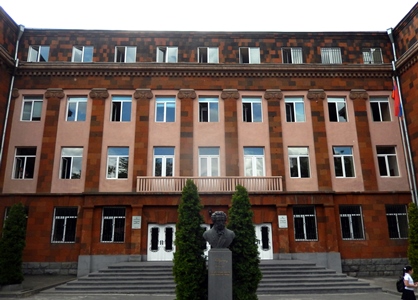 Պուշկինի անվան դպրոցի տնօրենի պաշտոնի համար հնարավոր է նոր մրցույթ անցկացվի