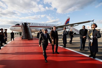 «Փաստ». Հանձնարարել է «մառոզ անել»