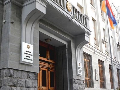 Պետությանը կվերադարձվի շուրջ 100.000 ԱՄՆ դոլար. Դատարանը բավարարել է Դատախազության հայցադիմումը