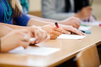 Утверждены даты проведения выпускных экзаменов в школах Армении