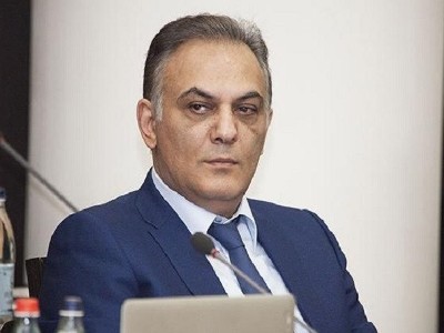 Գագիկ Բեգլարյանի՝ փողերի լվացման գործը դատարանում է, պետությանը հասցվել է 2 մլրդ 327 մլն դրամի վնաս