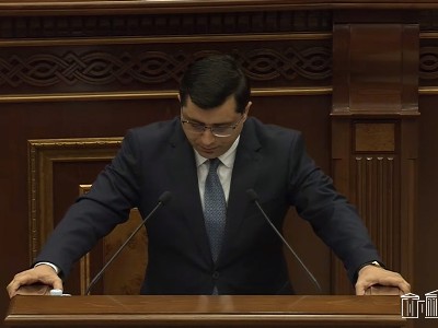 Հակակոռուպցիոն կոմիտեում 2024թ. դիտարկվել է 465 գործով ավելի, քան 2023-ին