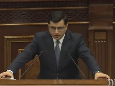 Հակակոռուպցիոն կոմիտեի ղեկավարը դժգոհել է գերատեսչության ծանրաբեռնվածությունից