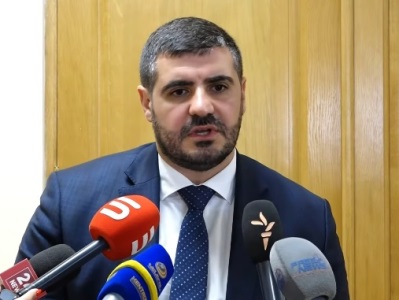 Armenia ruling force MP: I hope our people will not give in to Azerbaijani provocations