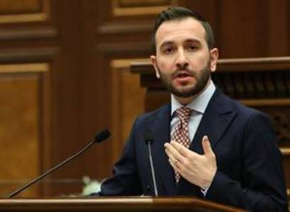 Եթե ՀՀ-ում լիներ բռնապետություն, դուք ուղղակի պապանձնված կլինեիք. Կոնջորյանը՝ ընդդիմությանը